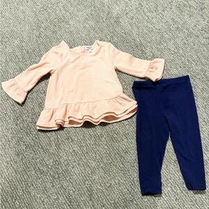 Splendid Girls Outfit Set